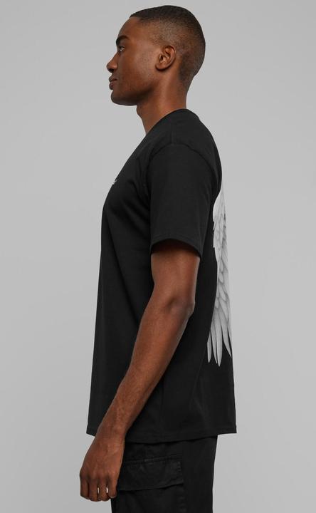 Image du produit Forgotten Faces Wings Oversized Tee (XXL)