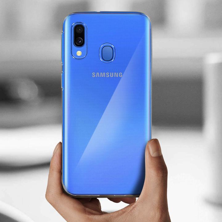 Produktbild Avizar Kit Series (Samsung Galaxy A40)