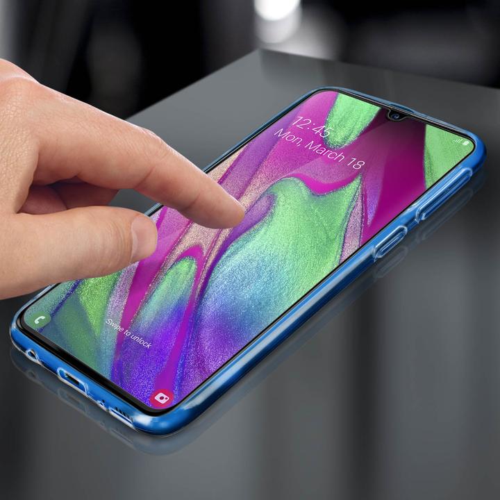 Produktbild Avizar Kit Series (Samsung Galaxy A40)