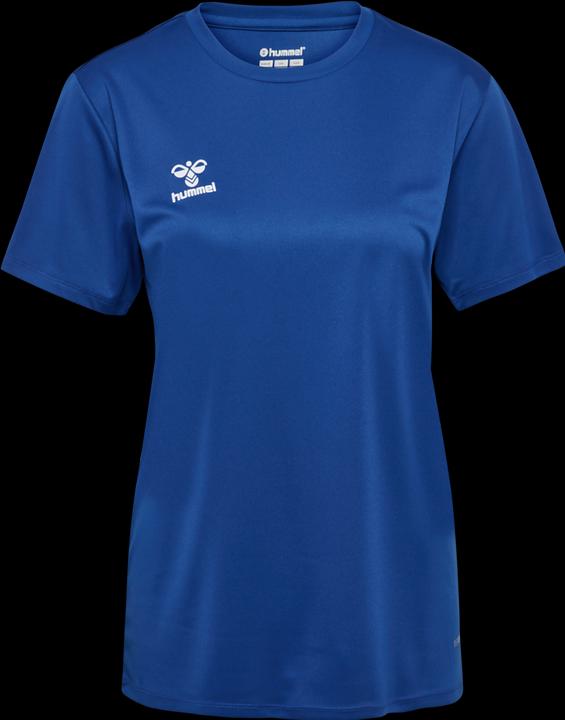 Image du produit hummel hmlESSENTIAL JERSEY S/S WOMAN (M)