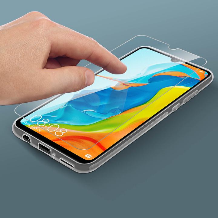 Image du produit Avizar Série de kits (Huawei P30 Lite XL)