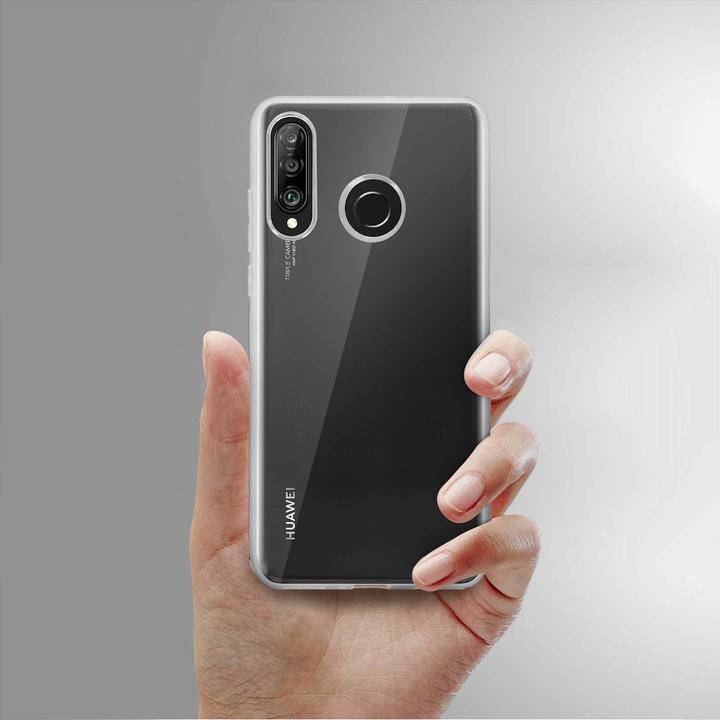Image du produit Avizar Série de kits (Huawei P30 Lite XL)