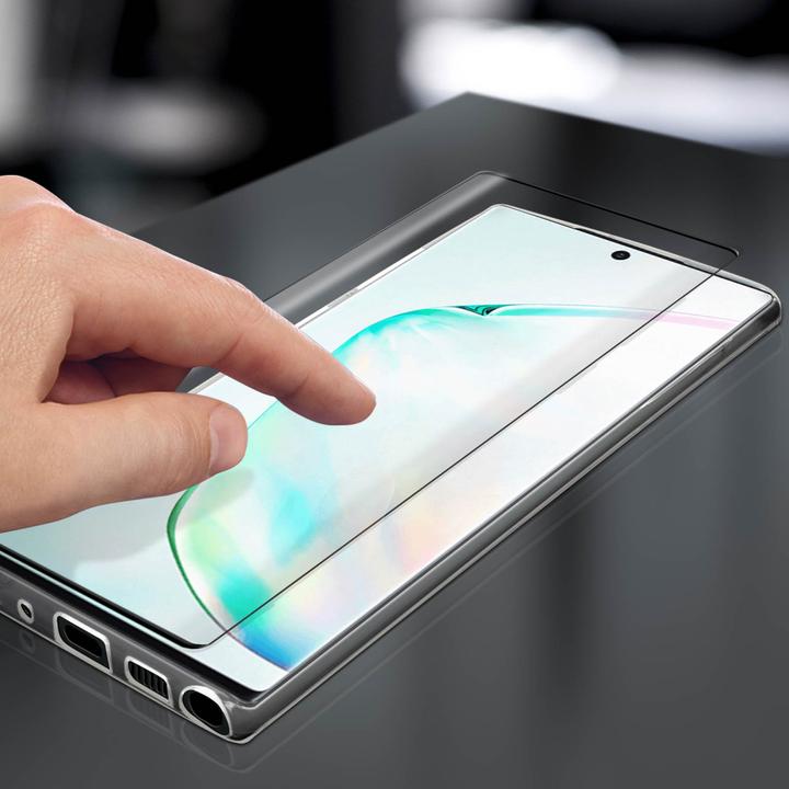 Actual product image Avizar Kit Series (Samsung Galaxy Note 10)