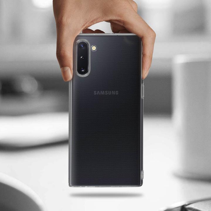 Actual product image Avizar Kit Series (Samsung Galaxy Note 10)