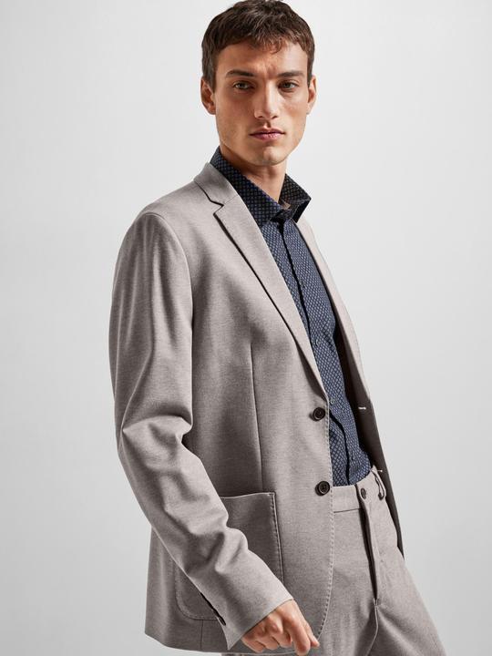 Produktbild Selected Homme Slim Fit Jersey Blazer (48)