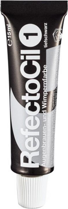 Produktbild Refectocil Augenbrauen- und Wimpernfarbe