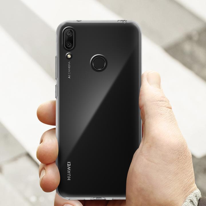 Image du produit Mocca Série Crys (Huawei Y7 (2019))