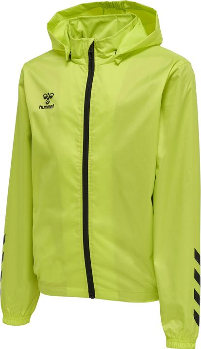 hummel Core Xk Spray Jacket Kids (128)
