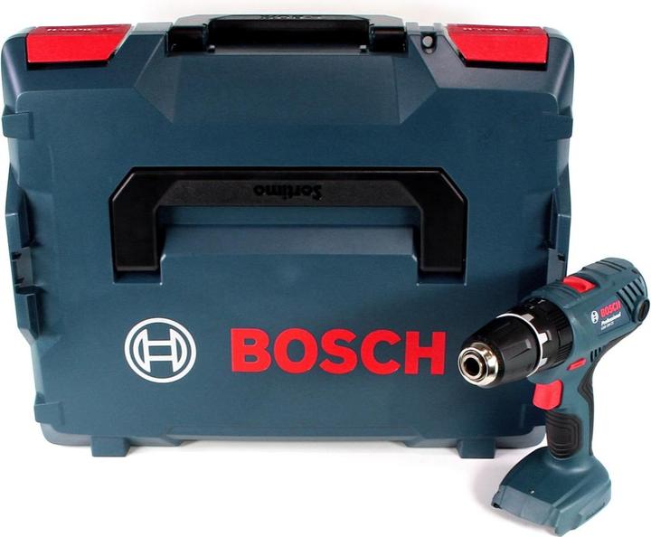 Produktbild Bosch Professional GSB 18V-21 (Akkubetrieb)