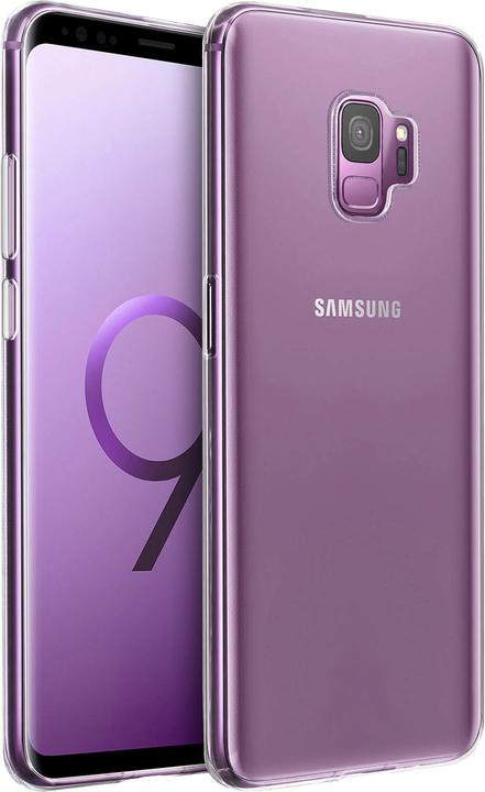 Produktbild Avizar Skin Series (Samsung Galaxy S9)