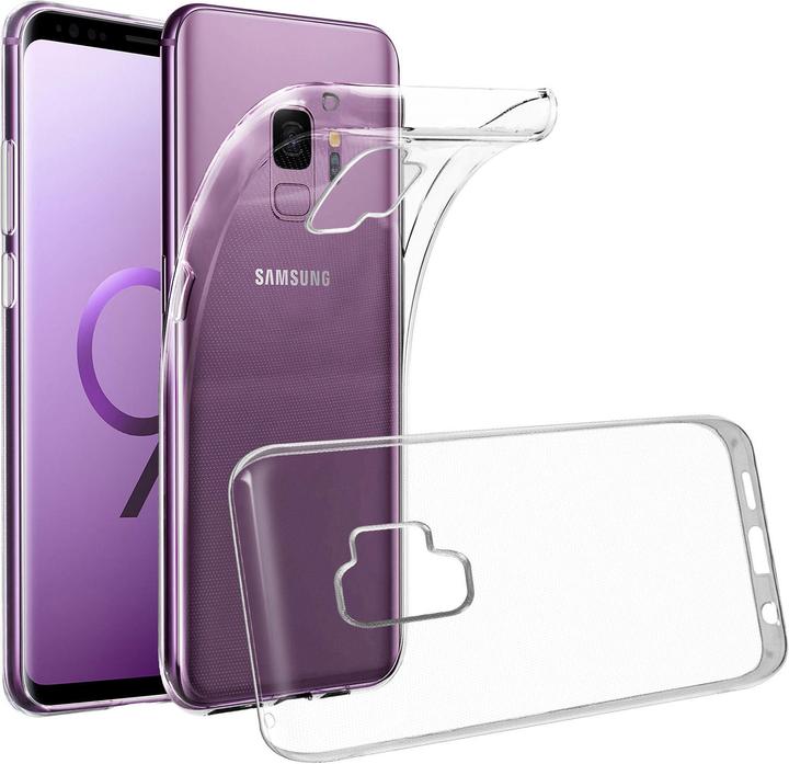 Produktbild Avizar Skin Series (Samsung Galaxy S9)
