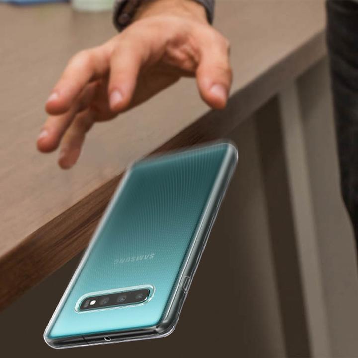Immagine prodotto Avizar Serie della pelle (Samsung Galaxy S10+)