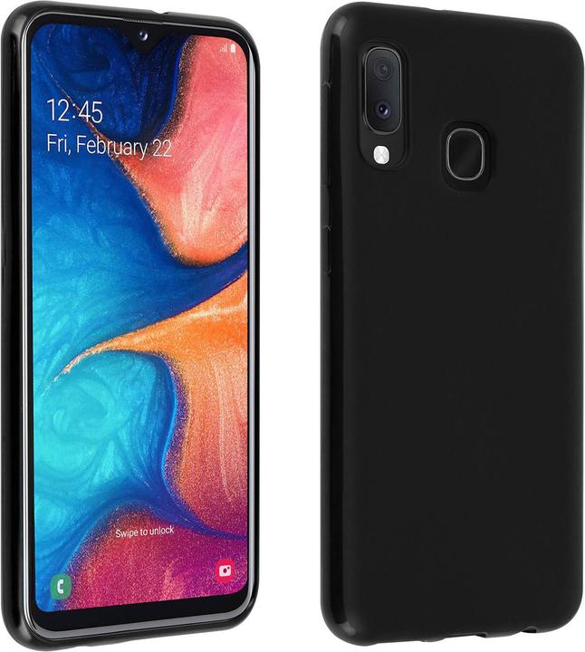 Actual product image Avizar Francis Series (Samsung Galaxy A20e)