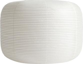 Actual product image HAY - Paper Shade Donut Ø80 (Classic White)