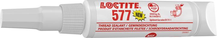 Produktbild Loctite Gewindedichtung (Yellow, 50 ml)