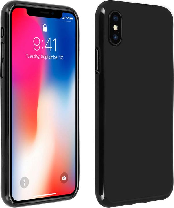 Actual product image Avizar Francis Series (Apple iPhone XS)