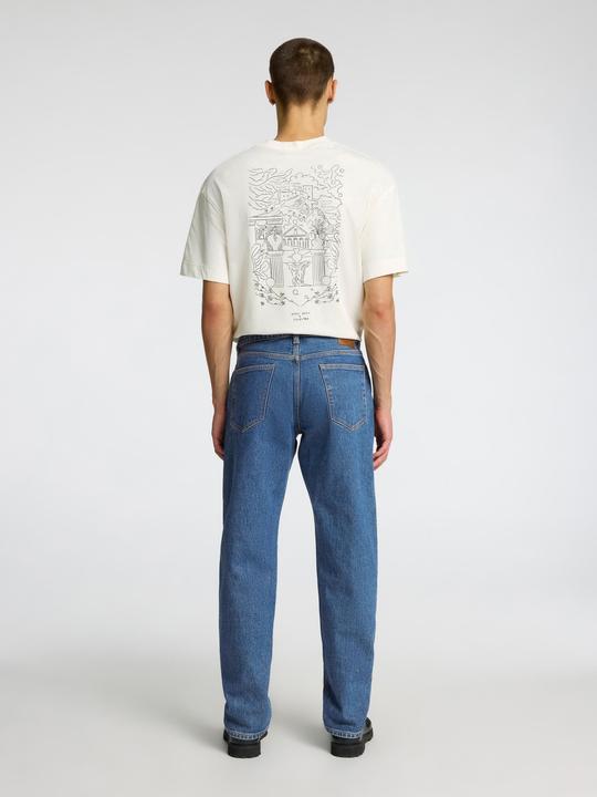 Immagine prodotto Selected Homme Slh196-Straight Ben Kori Jeans Noos (W34/L30)