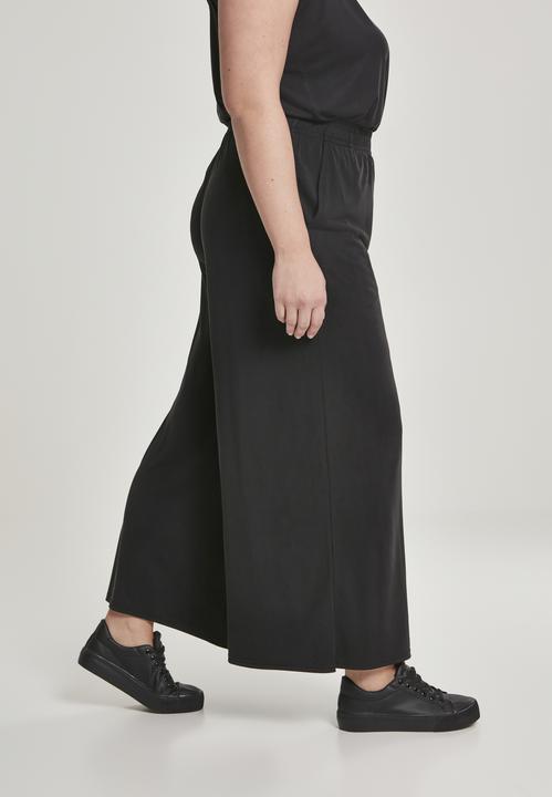 Actual product image Urban Classics Ladies Modal Culotte (4XL)