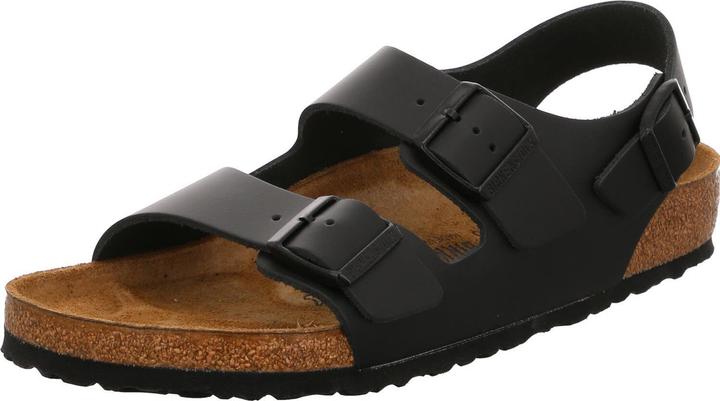 Actual product image Birkenstock Milano (42)