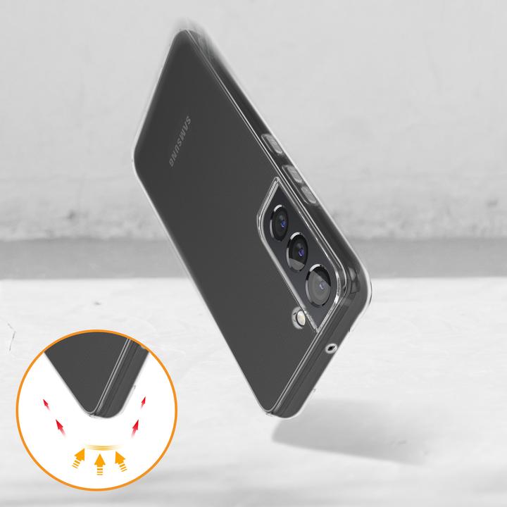 Immagine prodotto Avizar Serie Francis (Samsung Galaxy S22+)