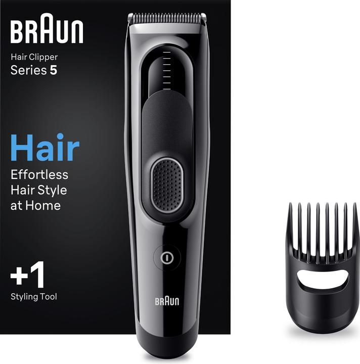 Image du produit Braun HC5310