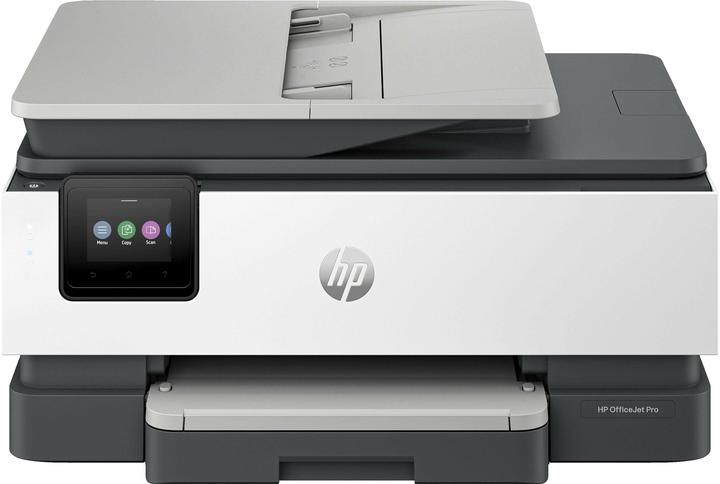 Image du produit HP OfficeJet Pro 8125e (Encre, Couleur)