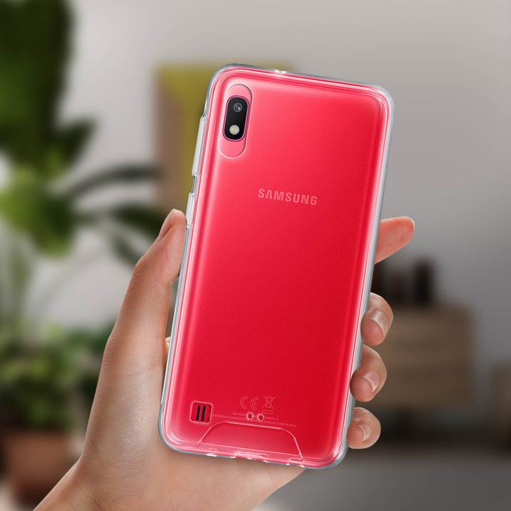 Actual product image Avizar Bazik Series (Samsung Galaxy A10)