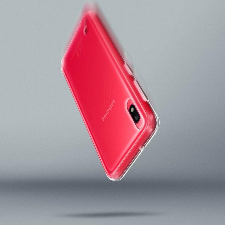 Actual product image Avizar Bazik Series (Samsung Galaxy A10)
