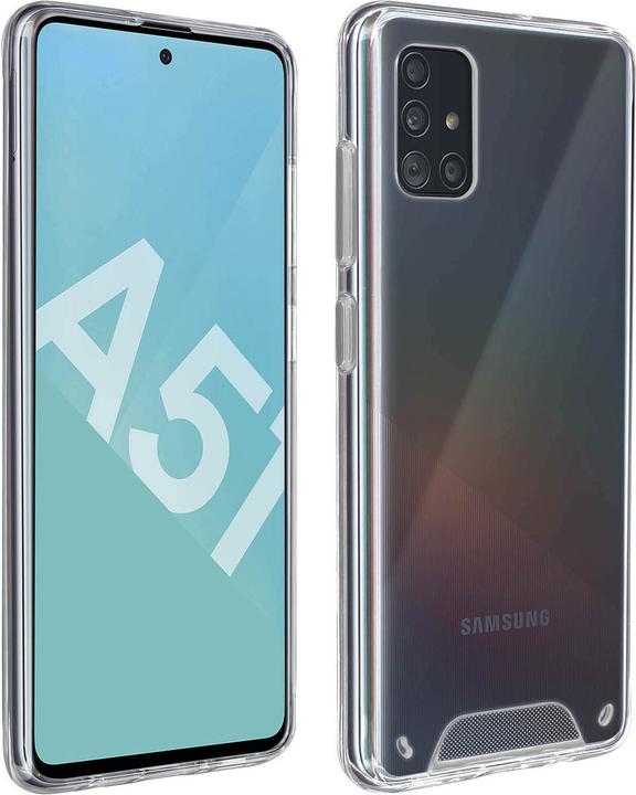 Image du produit Avizar Série Bazik (Samsung Galaxy A51)