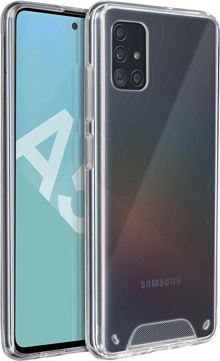 Image du produit Avizar Série Bazik (Samsung Galaxy A51)