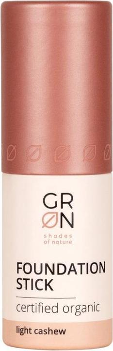 Produktbild GRN Foundation light cashew Stick (light cashew)