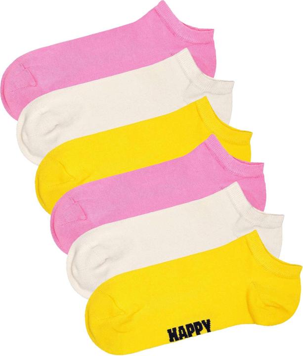 Produktbild Happy Socks Socken Casual (6er Pack, 36 - 40)