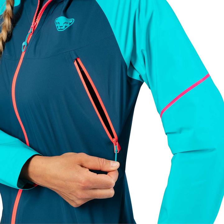 Immagine prodotto Dynafit Cavalcata 3l W Jkt (L)