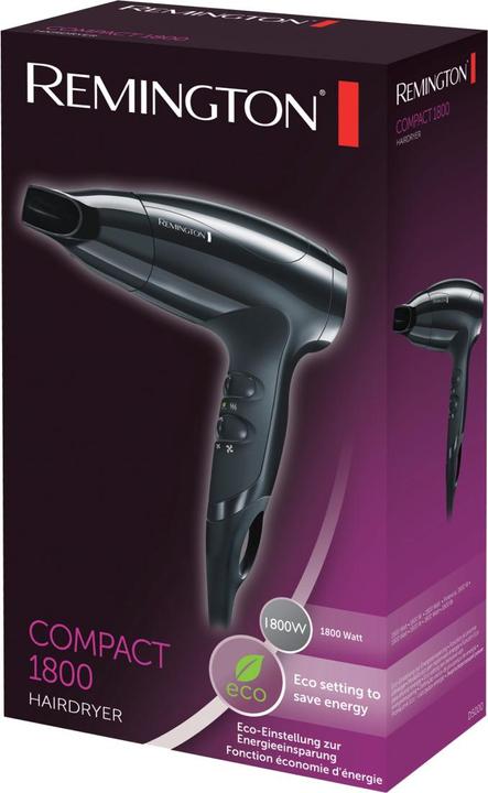 Immagine prodotto Remington Compatto 1800