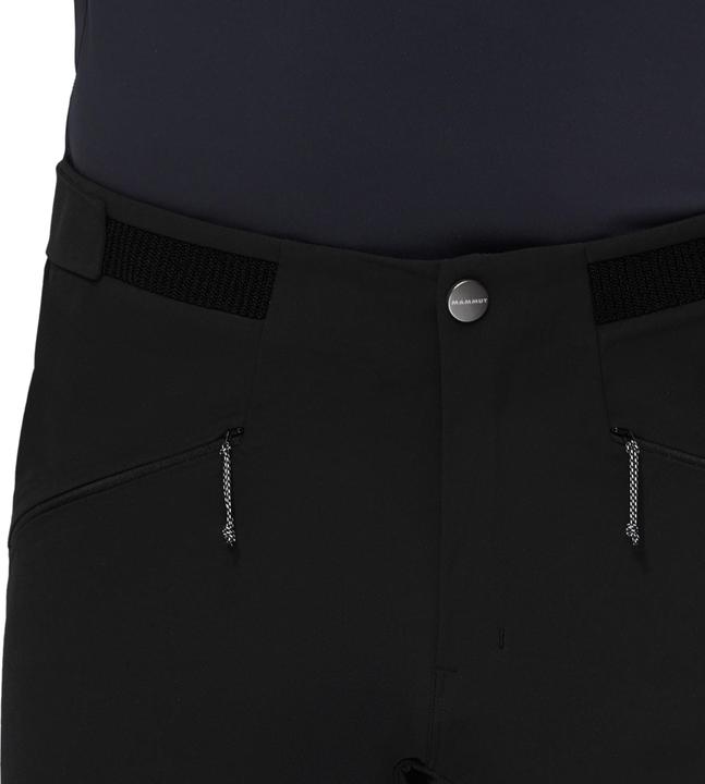 Actual product image Mammut Taiss SO Shorts Men (54)