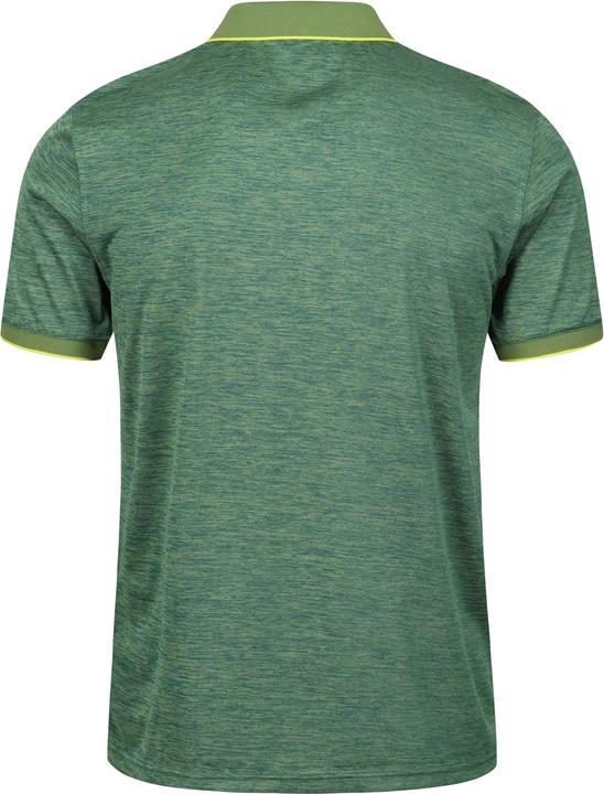 Actual product image Regatta Mens Remex II Polo Shirt (S)