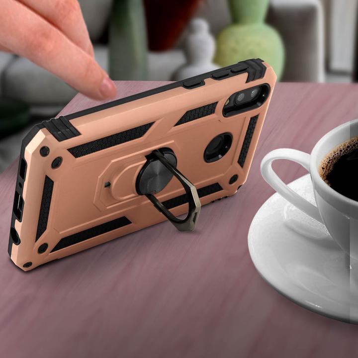 Image du produit Avizar Série Kosto (Samsung Galaxy M20)