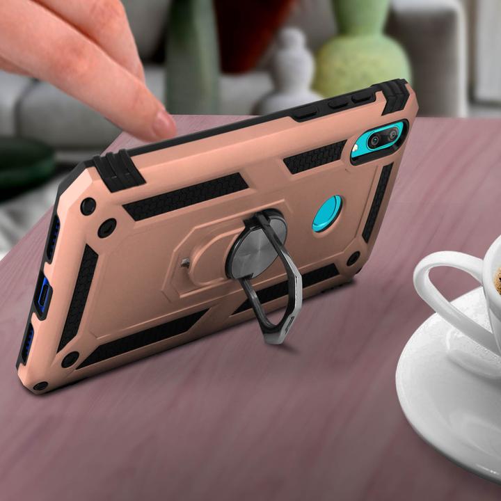 Image du produit Avizar Série Kosto (Huawei Y7 (2019))