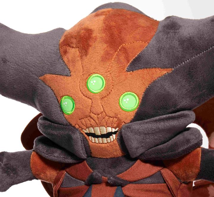 Produktbild Numskull Destiny Tubbz Plüschfigur Oryx 20 cm (23 cm)