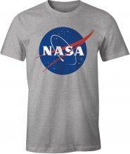 Actual product image Cotton Division NASA - Logo - T-Shirt (M) (M)