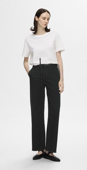 Image du produit Selected Femme Jeans mi-longs (W30/L32)