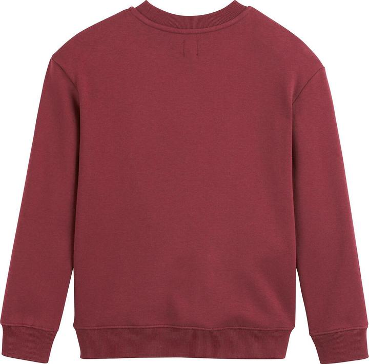 Immagine prodotto La Redoute Collections Felpa stile Capus (102)