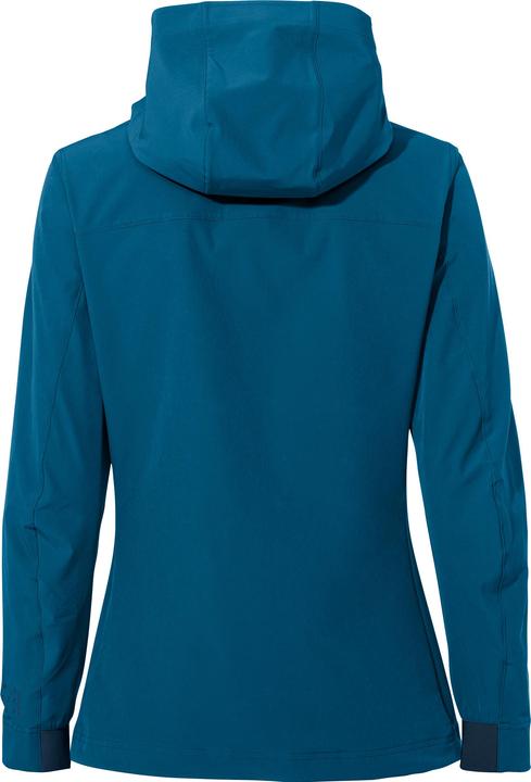 Image du produit Vaude Neyland Wind Jacket (44)