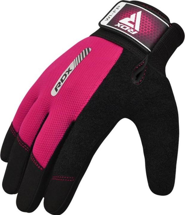 Produktbild Rdx W1 Full Finger Gym Gloves (S)