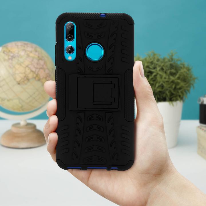 Immagine prodotto Avizar Serie Quadro (Huawei P Smart Pro (2019))