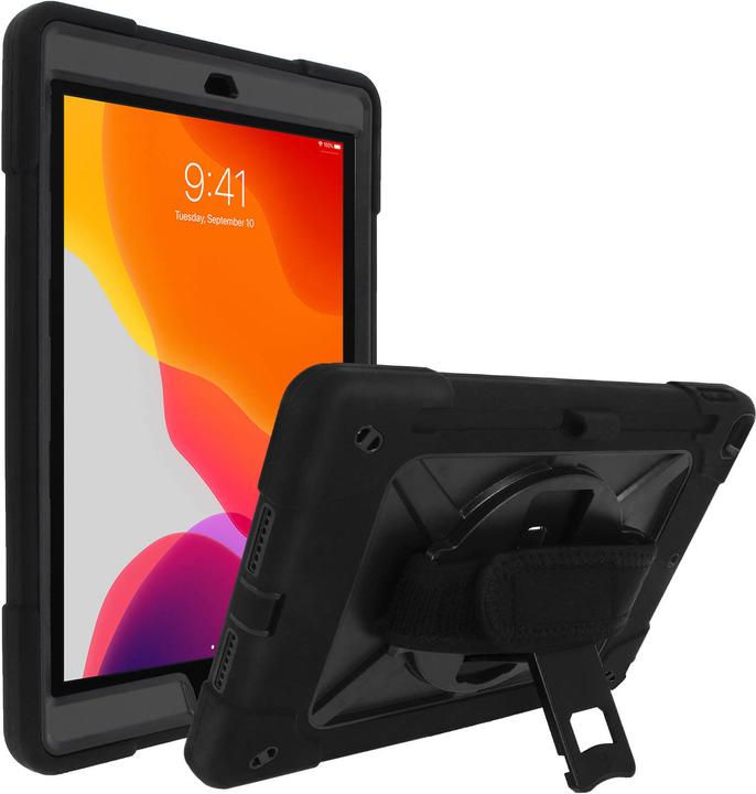 Actual product image Avizar Xshape Series (iPad 2021 (9th Gen))