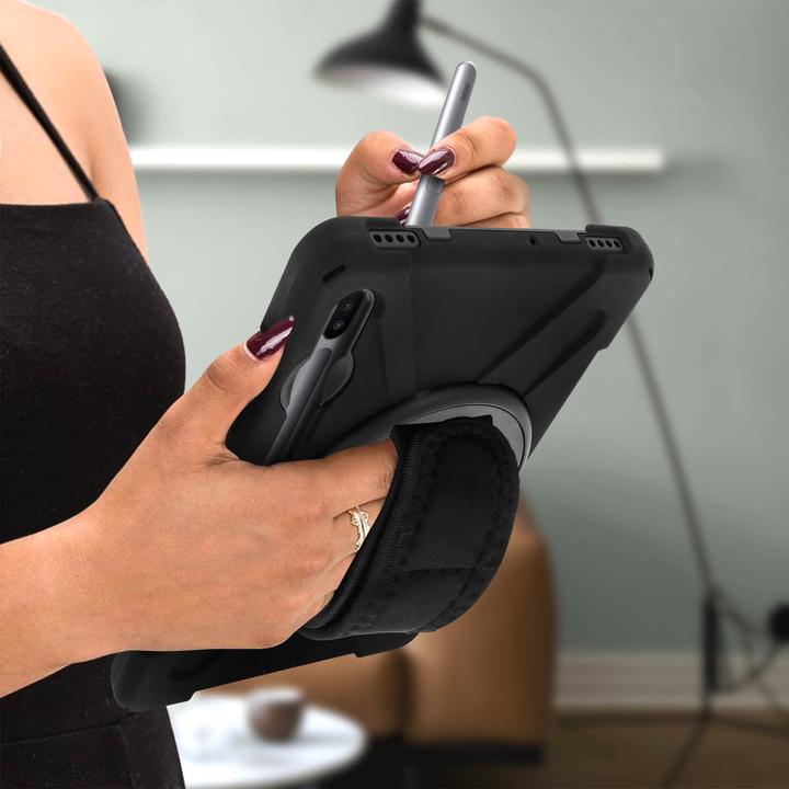 Actual product image Avizar Xshape Series (Galaxy Tab S6)