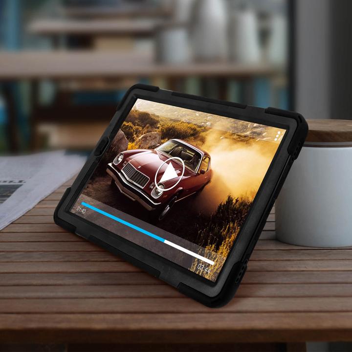 Actual product image Avizar Xshape Series (Galaxy Tab S6)