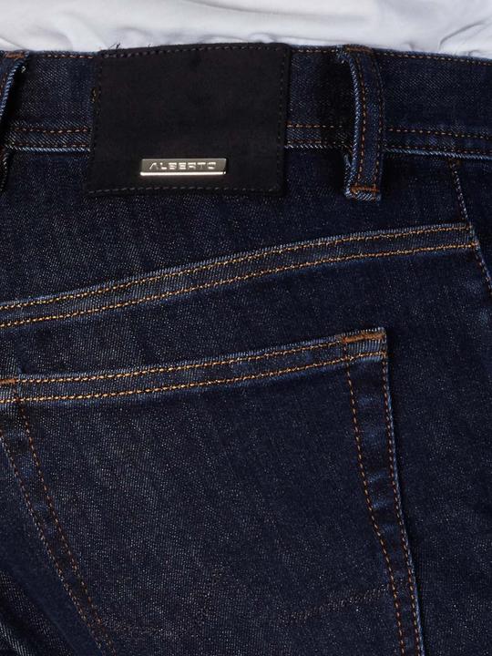 Image du produit Alberto Pipe Jeans Slim Fit navy (W30/L34)