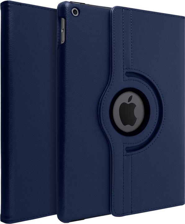 Blu scuro